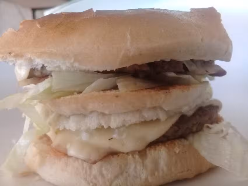 Carro Bar Lo De Cristian