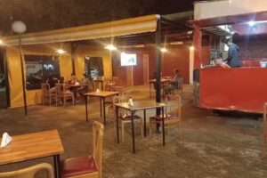 CARROBAR &ldquo;OOOAAA&rdquo;