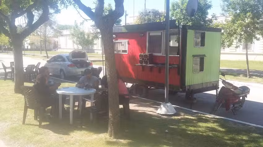 Carrybar Plaza Melincue