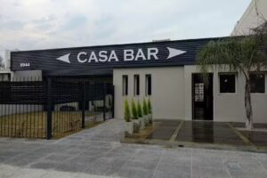 Casa Bar
