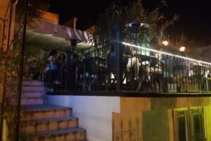 Casa Crespo Resto Bar