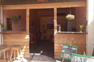 CASA DE COMIDA LAS CHICAS