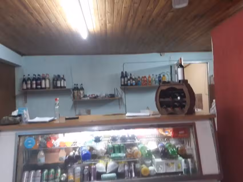 Casa de comidas nemesiss