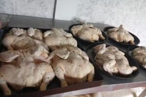 Casa de comidas San Expedito