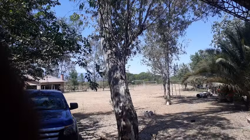 Casa del Abuelo Manuel