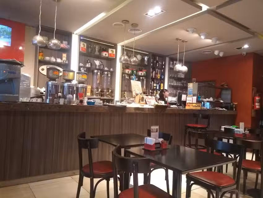 Casa Do Caf&eacute; Flores