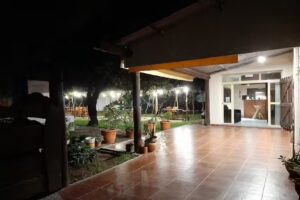 Casa ikal- Hostería & Restobar