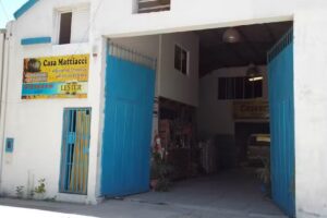 Casa Mattiacci