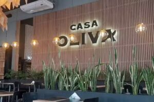 Casa Oliva Resto Bar