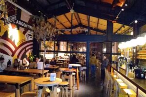 Casa Rosa Olavarr&iacute;a Mdp