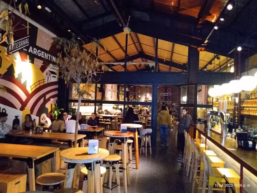 Casa Rosa Olavarr&iacute;a Mdp