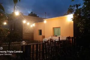 Casa Tirada _ Rustic-Bar