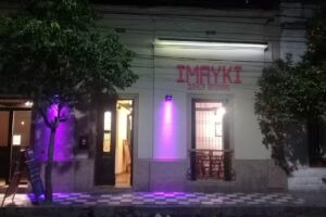 Casa Tomada Cervezas Artesanales