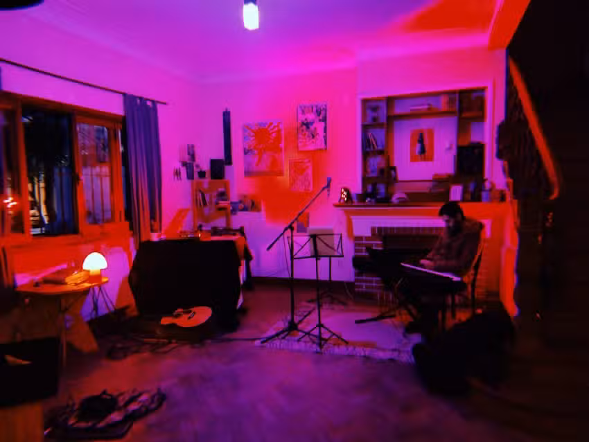 Casa Wicca