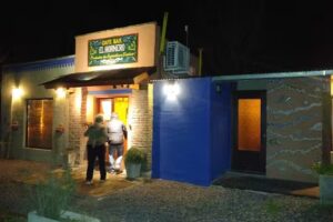 CasaEncuentro ArteBar