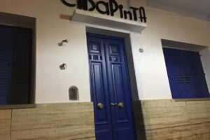 Casapinta Bar de Cervezas