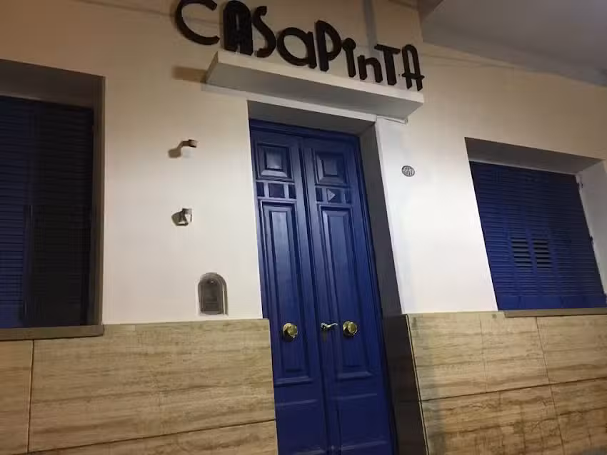 Casapinta Bar de Cervezas