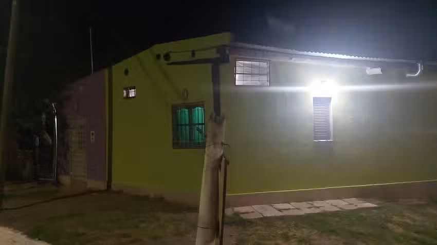 Caseritas y regionales