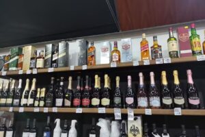 Casi La V&iacute;a Bebidas