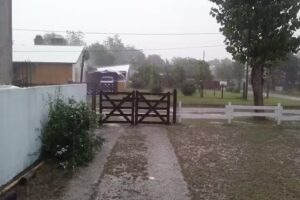 Casita la Blanqueada