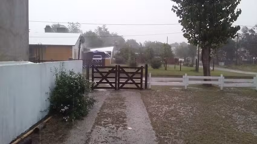 Casita la Blanqueada