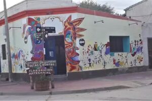 Casona Calchaqu&iacute;