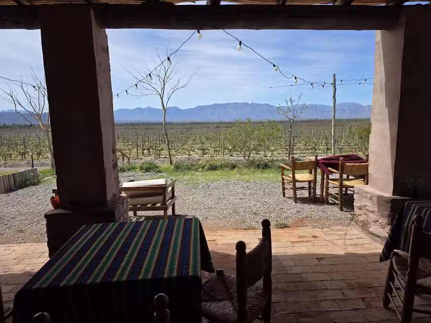 Catamarca argentina