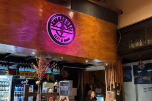 CATATUMBO Beer & Food