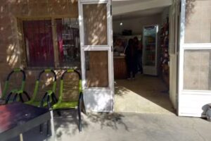 Caty Fiambres Caseros