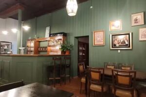 Cautiva cervecer&iacute;a