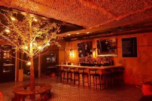 Cava Federal Bar de Vinos