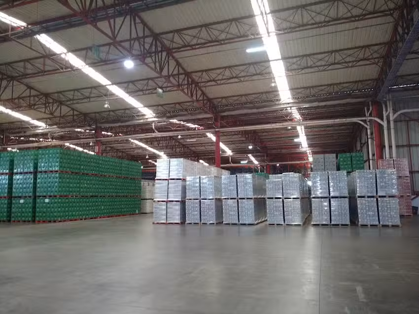 CCU ARGENTINA