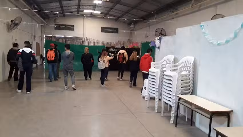 CDIF Casa del Ni&ntilde;o