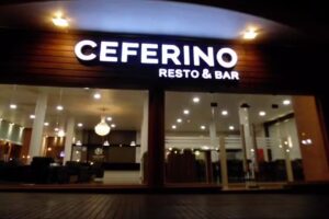 Ceferino Resto Bar