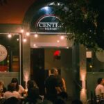 Center Restobar