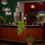 Central Bar