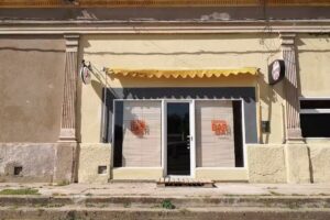 Central Bar Confiter&iacute;a