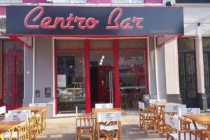 Centro Bar
