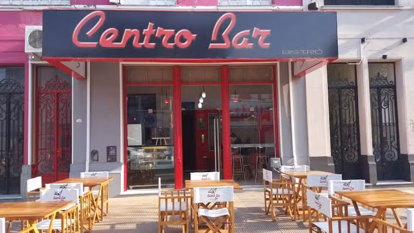 Centro Bar