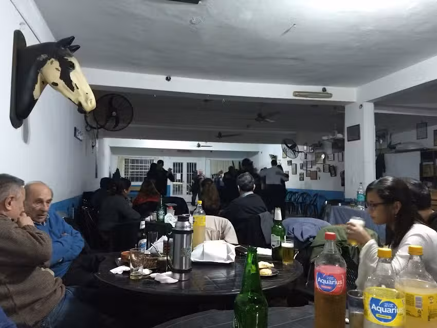 Centro Criollo Pampa Y Cielo