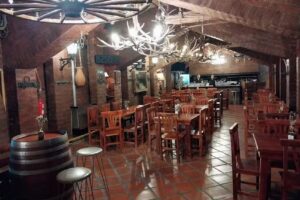 Centro Cultural Balderrama