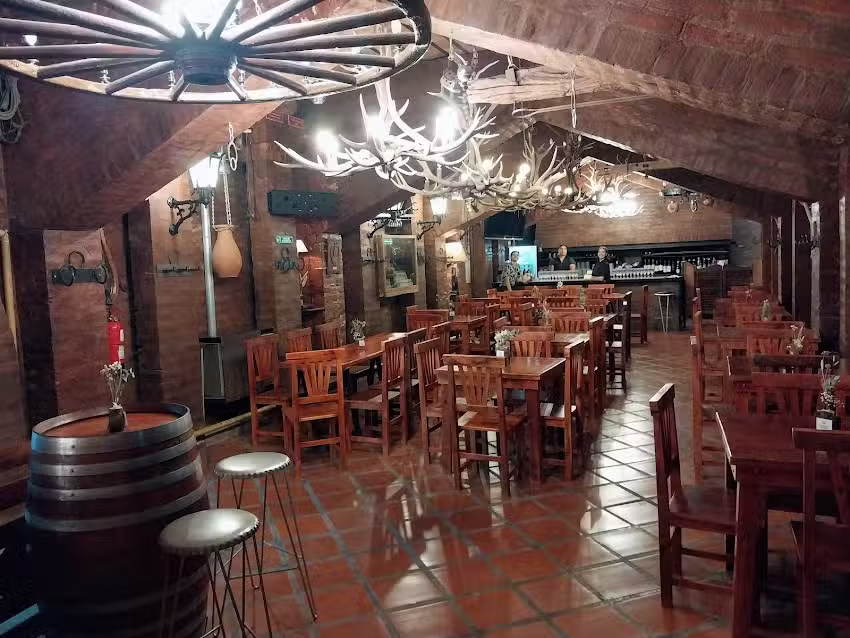 Centro Cultural Balderrama