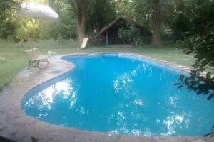 Centro Cultural La Casa Del Palo Borracho