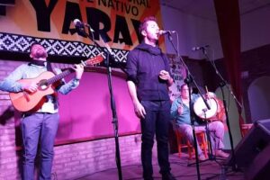 Centro Nativo Yaravi