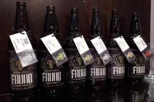 Centro Recarga Peralta Ramos 465