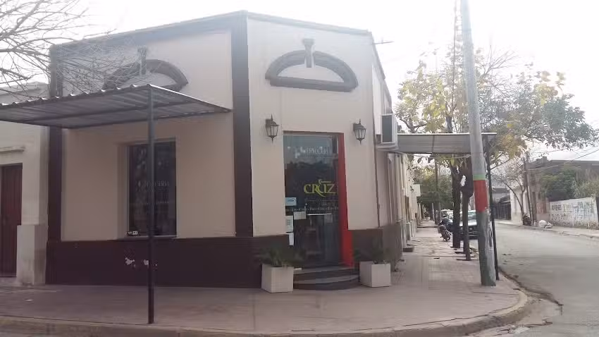 CERRO CRUZ CERVECERIA