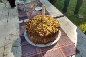 Cerro Tupungato 2611