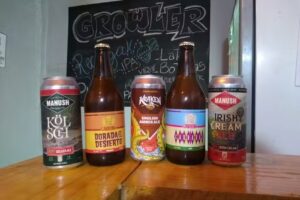 Cervecer&iacute;a 24