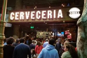 Cervecer&iacute;a 3Diez