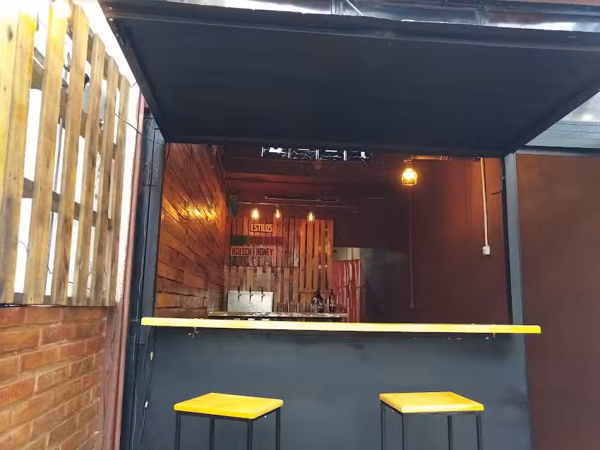 Cervecer&iacute;a Ard&aacute;n